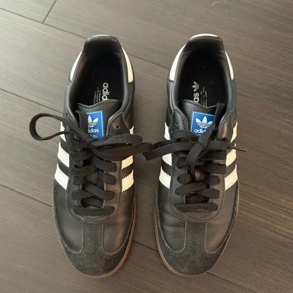 Adidas Samba OG Shoes - Picture 3 of 7